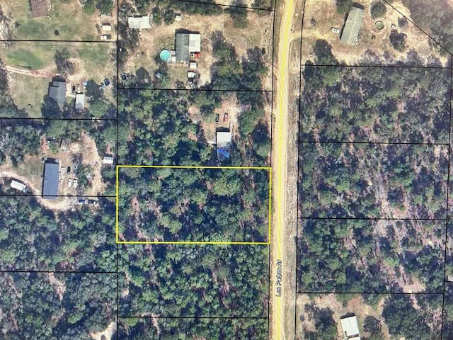 7672 Los Padres Ave, Keystone Heights FL, 32656 land for sale