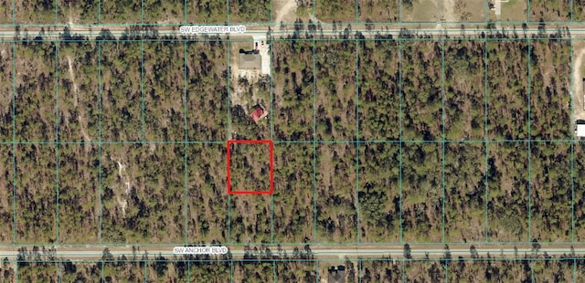 Listing photo 2 for TBD SW Anchor Blvd, Dunnellon FL 34431