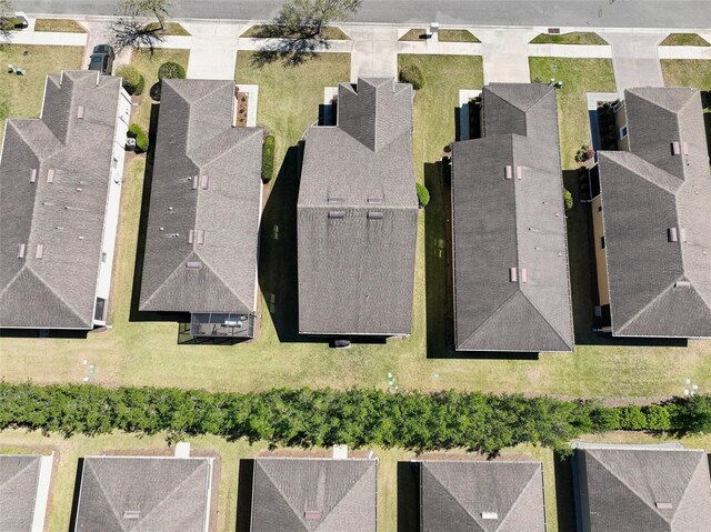 7234 SW 91st Ct, Ocala, FL 34481 - aerial view of residential area