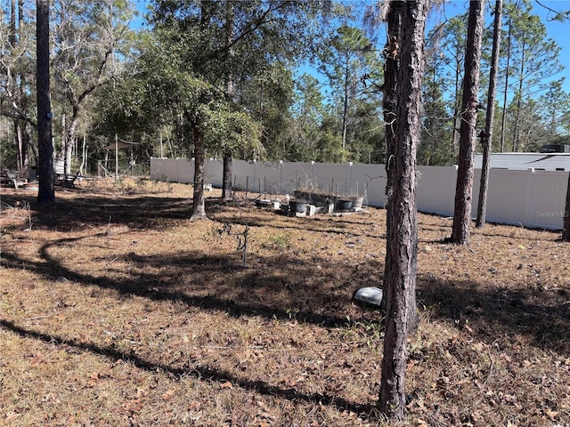 Listing photo 3 for NE 3rd Pl, Williston FL 32696