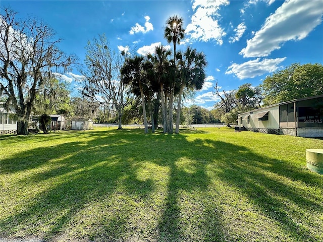 TBD Canal Court, Lake Panasoffkee FL, 33538 land for sale