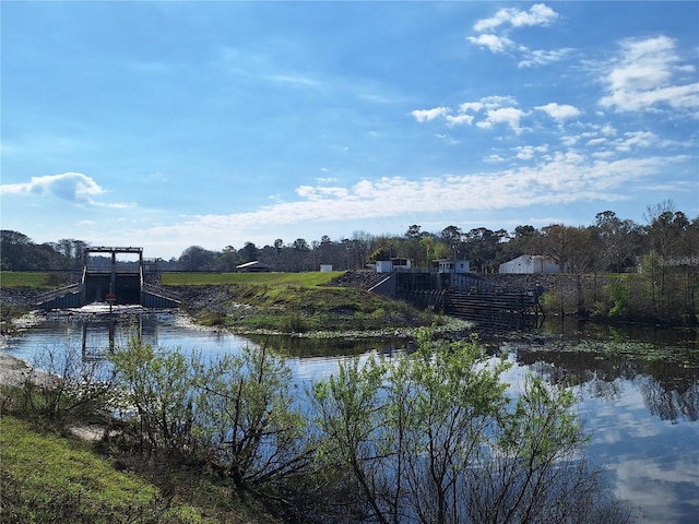 water view