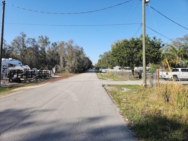 Listing photo 2 for LOT19 Nw 119 Th Court, Ocala FL 34482