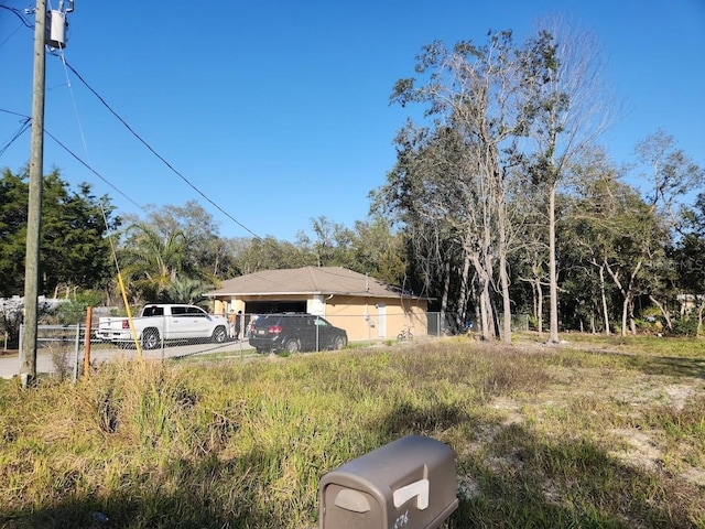 Listing photo 3 for LOT19 Nw 119 Th Court, Ocala FL 34482