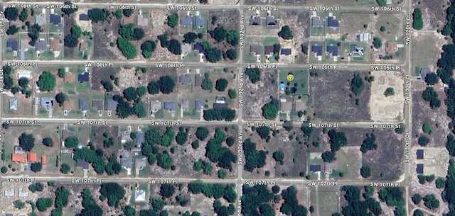 Listing photo 2 for LOT5 SW 107th St, Dunnellon FL 34432