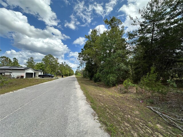 TBD Malauka Lane, Ocklawaha, FL 32179