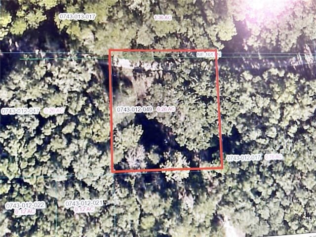 2878 NE 164th Ln, Citra FL, 32113 land for sale