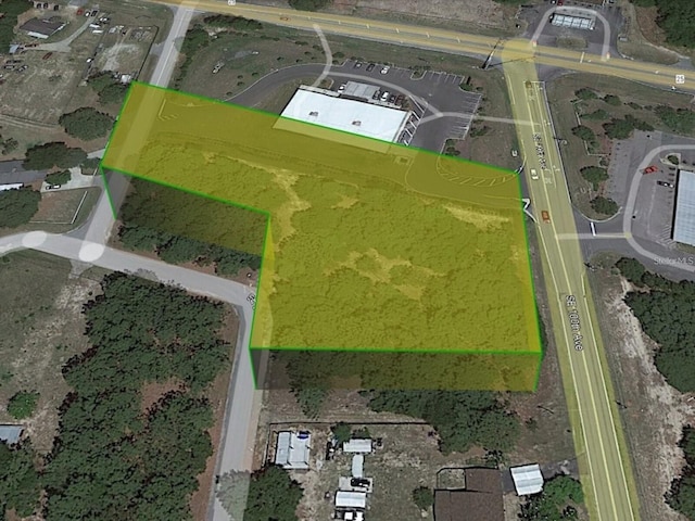 0 SE 121st Pl, Belleview FL, 34420 land for sale