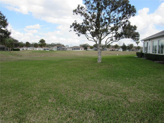 2459 NW 55th Avenue Rd, Ocala, FL 34482 - view of yard