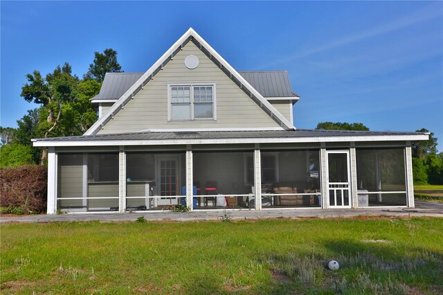12115 SE Sunset Harbor Rd, Weirsdale, FL 32195