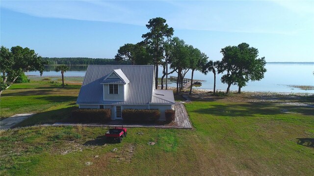 12115 SE Sunset Harbor Rd, Weirsdale, FL 32195