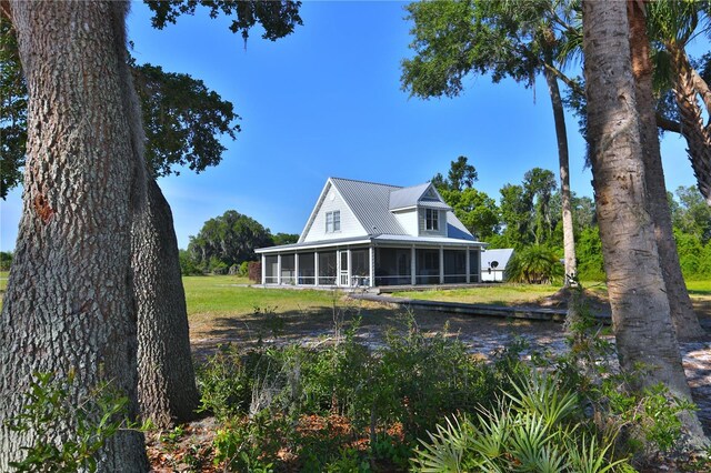 12115 SE Sunset Harbor Rd, Weirsdale, FL 32195