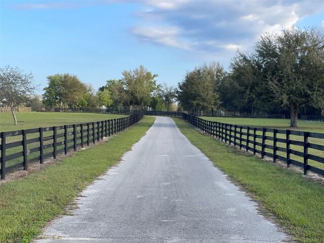 12115 SE Sunset Harbor Rd, Weirsdale, FL 32195