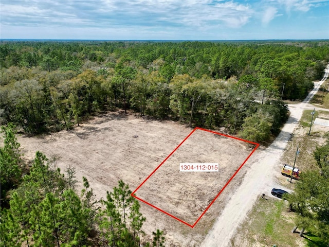 LOT15 SW 156th Ct, Ocala FL, 34481 land for sale