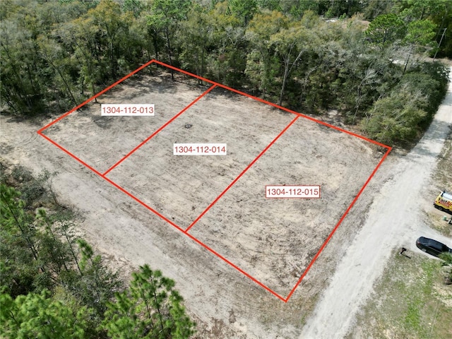 Listing photo 3 for LOT15 SW 156th Ct, Ocala FL 34481