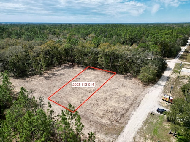 LOT14 SW 156th Ct, Ocala FL, 34481 land for sale