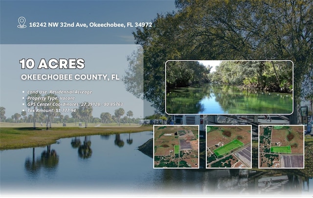 Listing photo 2 for 16242 NW 32nd Ave, Okeechobee FL 34972