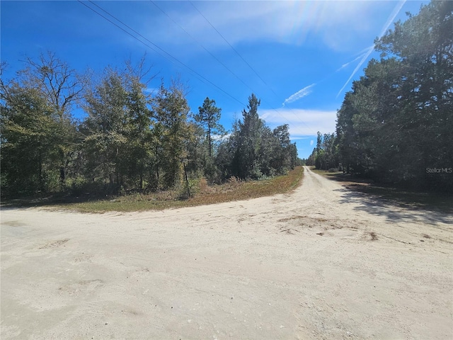 1791 NE 129th Ave, Williston FL, 32696 land for sale