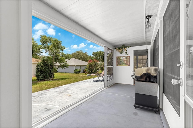 9770 SW 97th Pl, Ocala, FL 34481 - view of patio