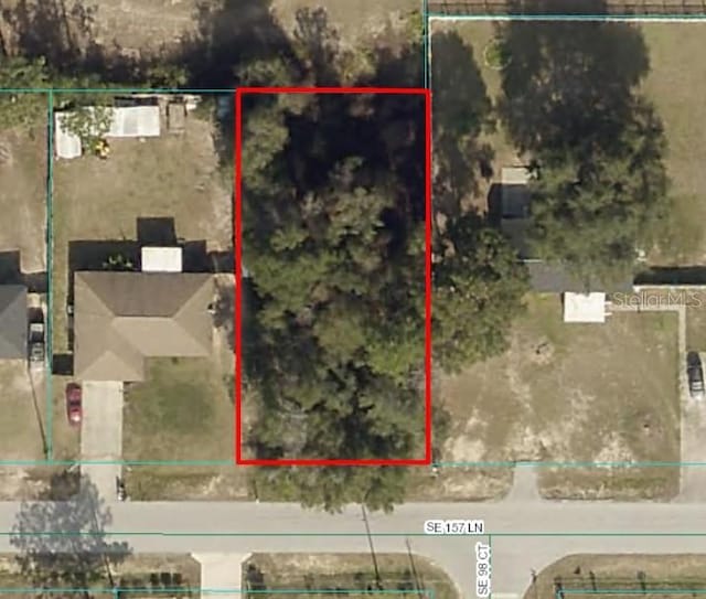 TBD SE 157th Ln, Summerfield FL, 34491 land for sale