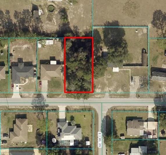 Listing photo 2 for TBD SE 157th Ln, Summerfield FL 34491