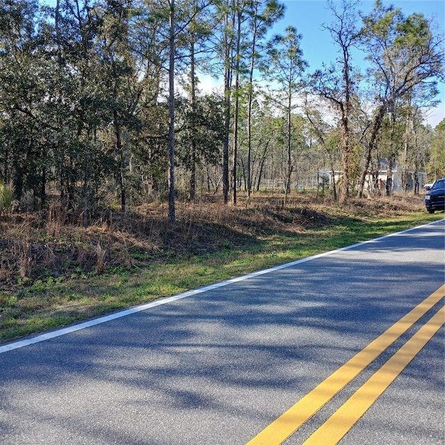 Listing photo 2 for TBD NW Ridgewood Rd, Dunnellon FL 34431