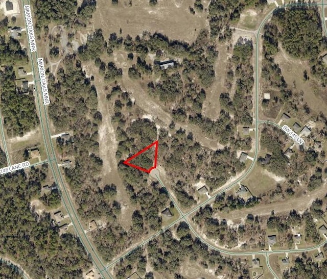 Listing photo 2 for 0 SW 147th Street Rd, Ocala FL 34473