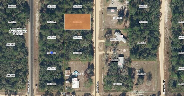 00 David Ave, Interlachen FL, 32148 land for sale