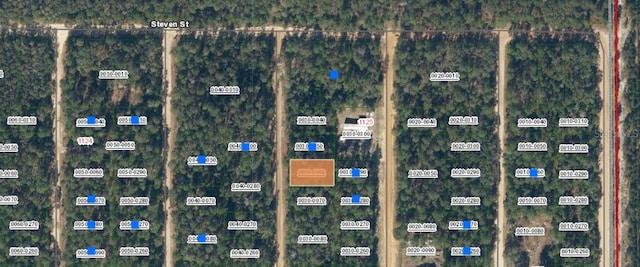 LOT6 Norman Ave, Interlachen FL, 32148 land for sale