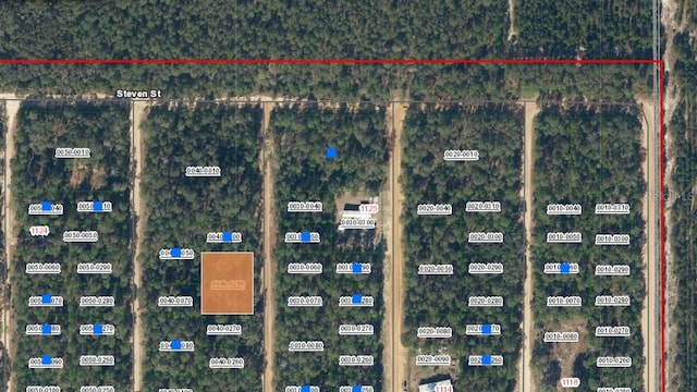 LOTS28 Norman Ave, Interlachen FL, 32148 land for sale