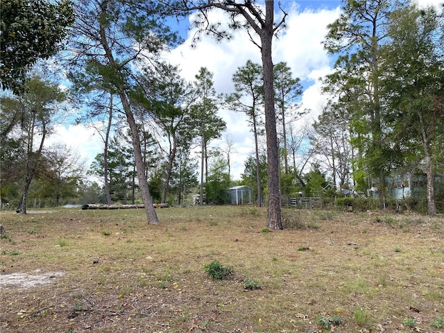 Listing photo 2 for 00 NE 142nd Ct, Williston FL 32696