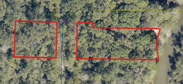 LOT16 River Rd, Ponce De Leon FL, 32455 land for sale