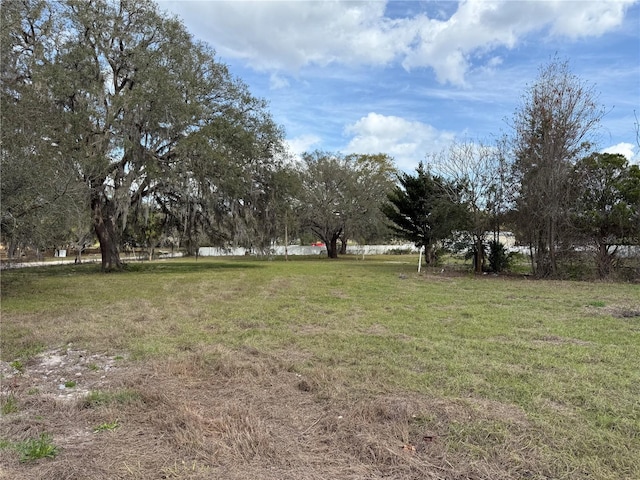 11234 SE 121st Lane Rd, Belleview FL, 34420 land for sale