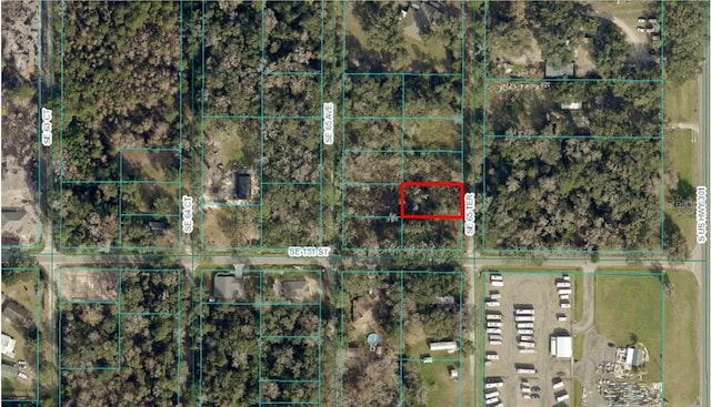 TBA SE 65th Ter, Summerfield FL, 34491 land for sale