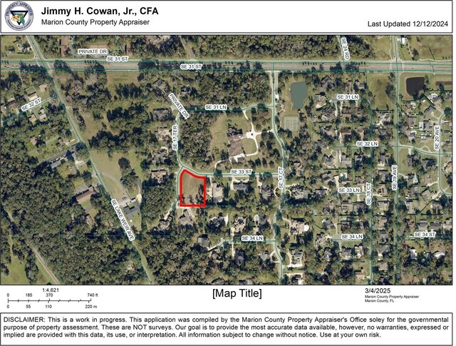 SE 33rd St, Ocala, FL 34471 - photo 25