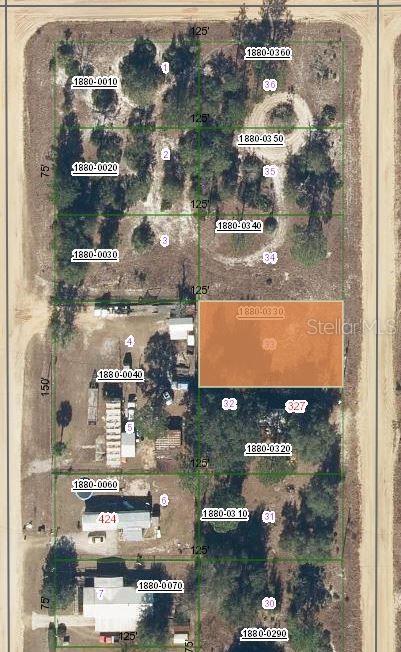 00 Maltas Ave, Interlachen FL, 32148 land for sale