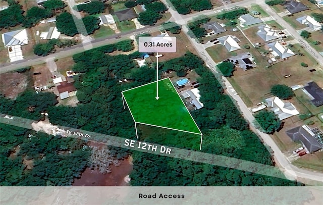 LOT06 SW 12th Dr, Okeechobee FL, 34974 land for sale