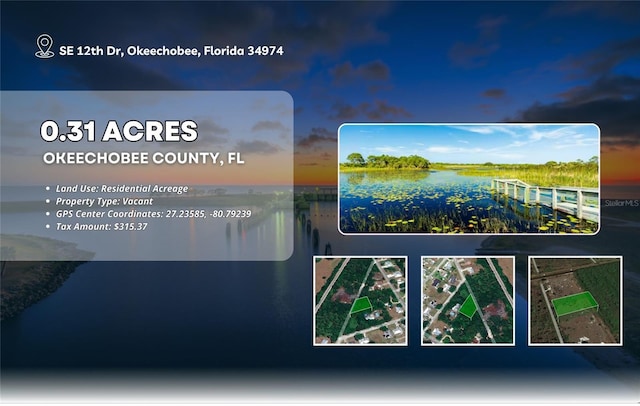 Listing photo 2 for LOT06 SW 12th Dr, Okeechobee FL 34974