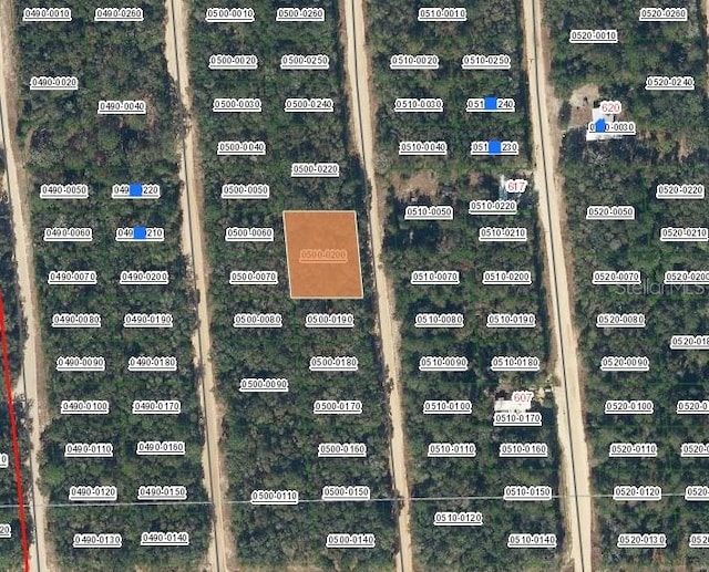 00 Neilsen Ave, Interlachen FL, 32148 land for sale