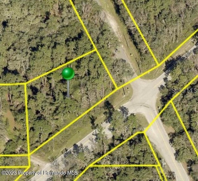 0 Culbreath Rd, Brooksville FL, 34601 land for sale