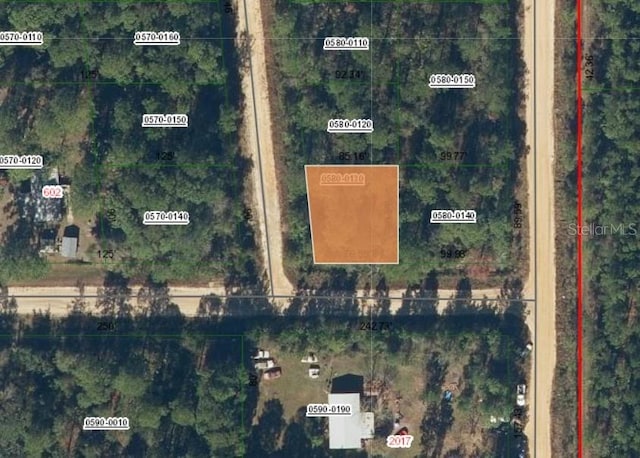 LOT13 Selma Ave, Interlachen FL, 32148 land for sale