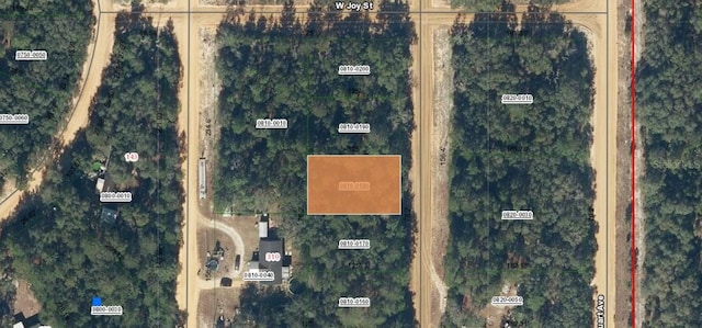 LOT18 Selma Ave, Interlachen FL, 32148 land for sale