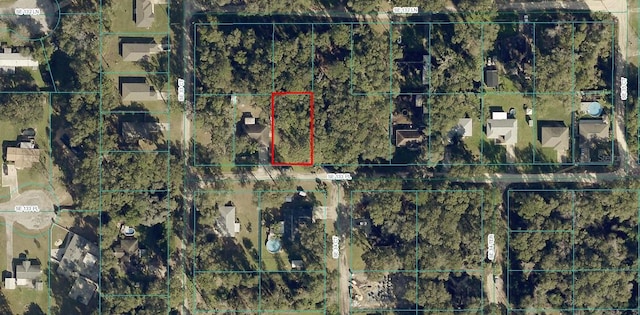 Lot56,57,58 Se 133 Place, Belleview FL, 34420 land for sale