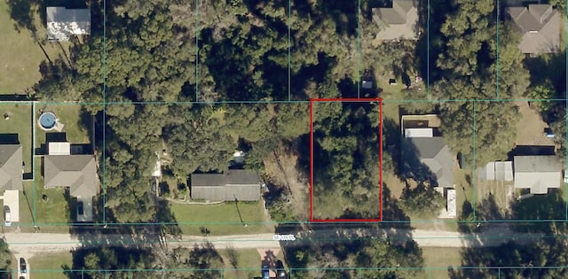 61 SE 136th Pl Unit Lots59, 60, Belleview FL, 34420 land for sale