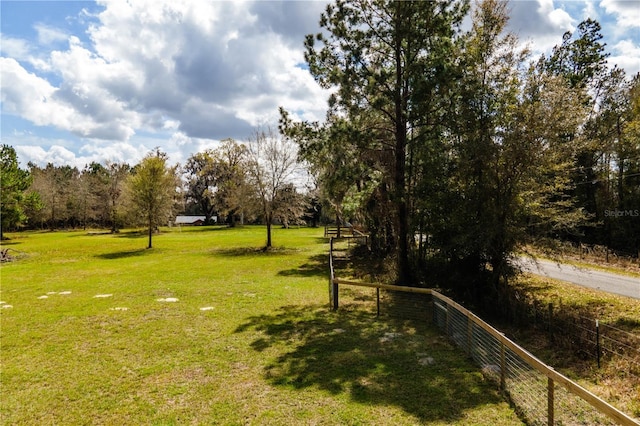 Listing photo 3 for 18601 NW 160th Ave, Williston FL 32696