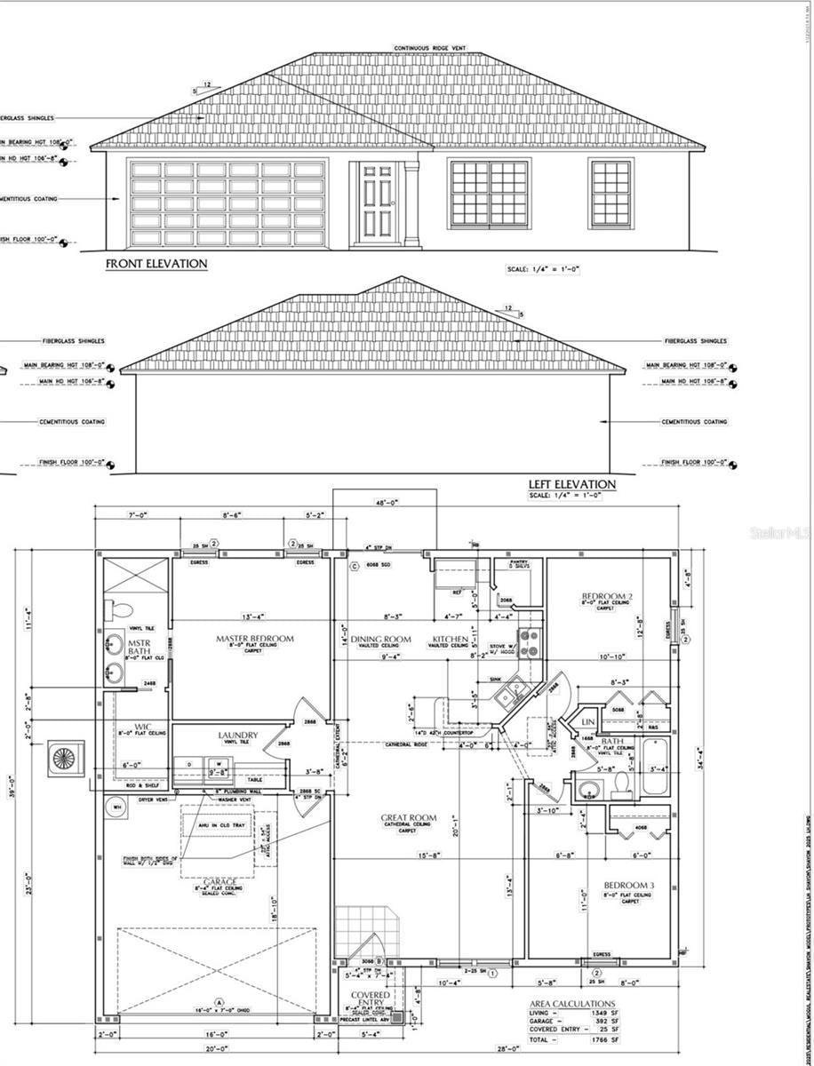 1114 NW 67th St, Ocala, FL 34475 - photo 1