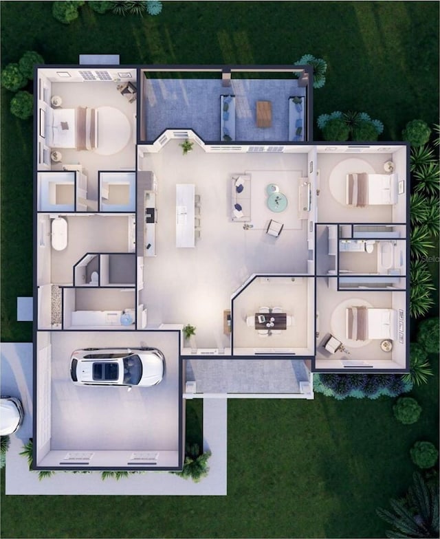 1972 NW 85th Loop, Ocala, FL 34475 - photo 4