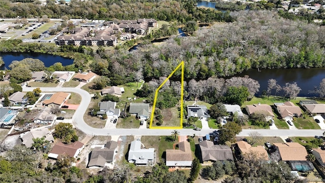 Whitby Rd, Hudson FL, 34667 land for sale