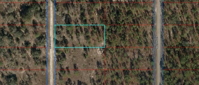 TBD SE 134th Ct, Dunnellon FL, 34431 land for sale