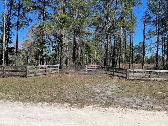 5071 SE 120th Ct, Morriston FL, 32668 land for sale